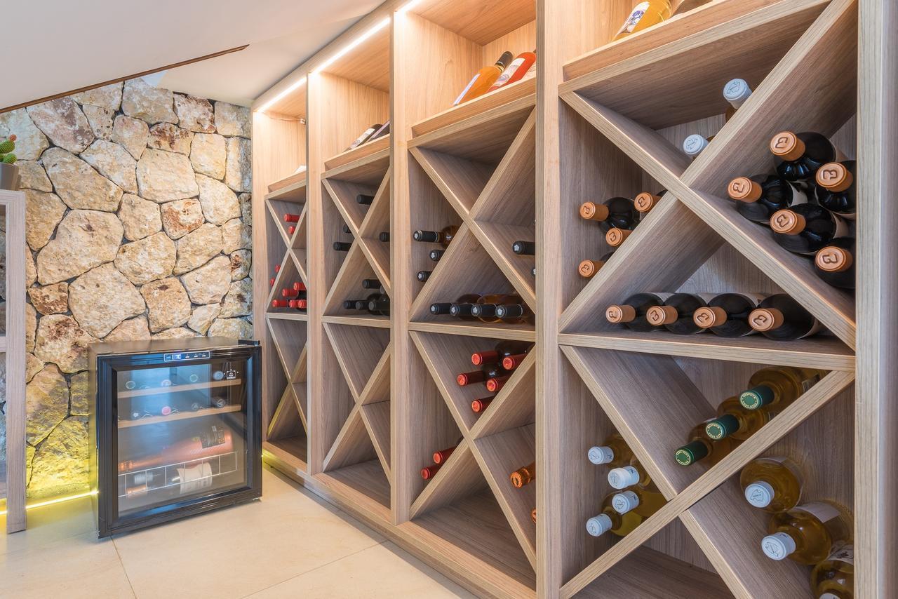 Cas Cabo Nou Agroturismo Adults Only Sant Llorenc Des Cardassar Exterior photo