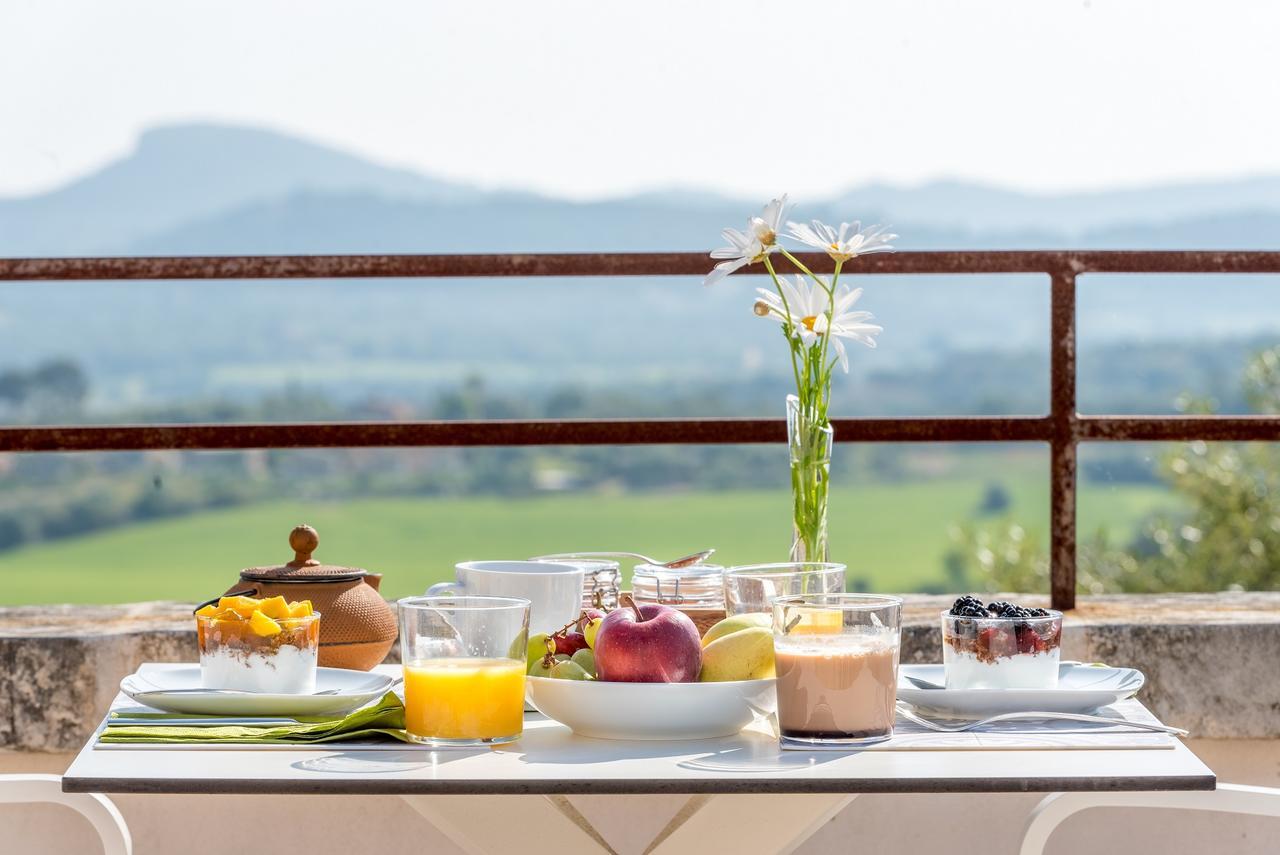 Cas Cabo Nou Agroturismo Adults Only Sant Llorenc Des Cardassar Exterior photo