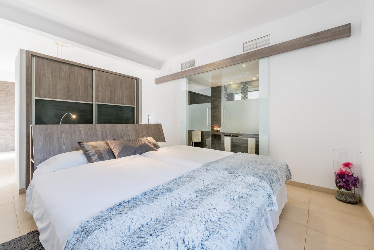 Cas Cabo Nou Agroturismo Adults Only Sant Llorenc Des Cardassar Exterior photo