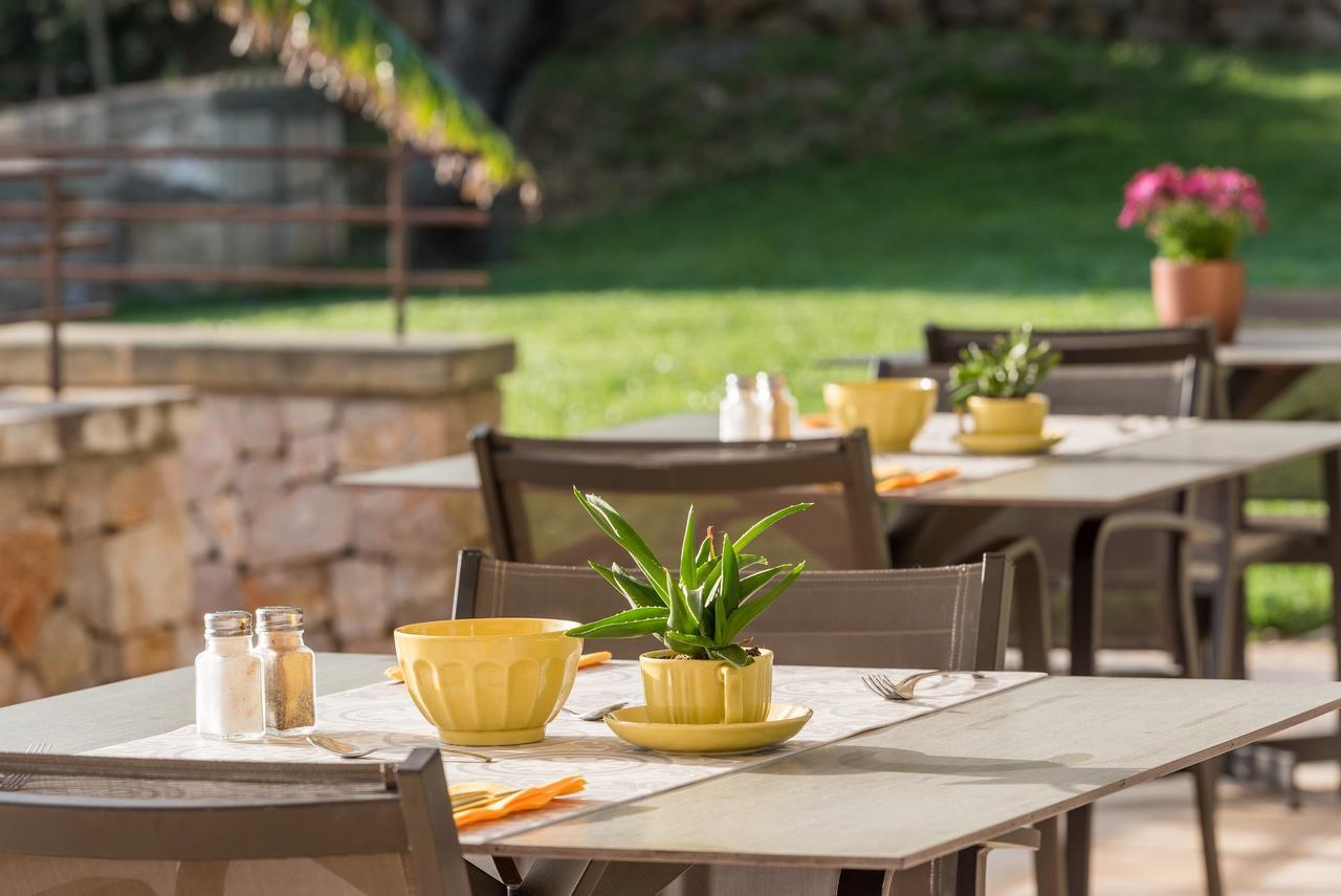Cas Cabo Nou Agroturismo Adults Only Sant Llorenc Des Cardassar Exterior photo
