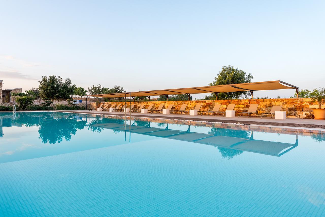 Cas Cabo Nou Agroturismo Adults Only Sant Llorenc Des Cardassar Exterior photo